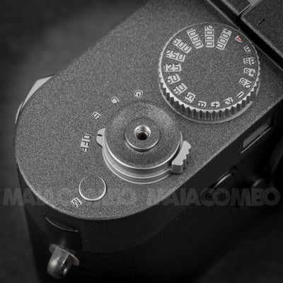 Leica M240 Camera Skin/ Sticker