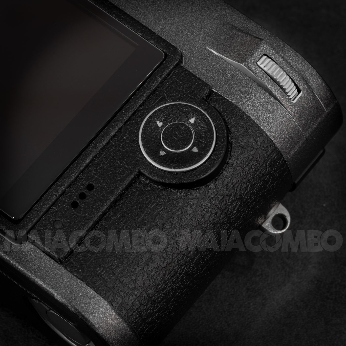 Leica M240 Camera Skin/ Wrap