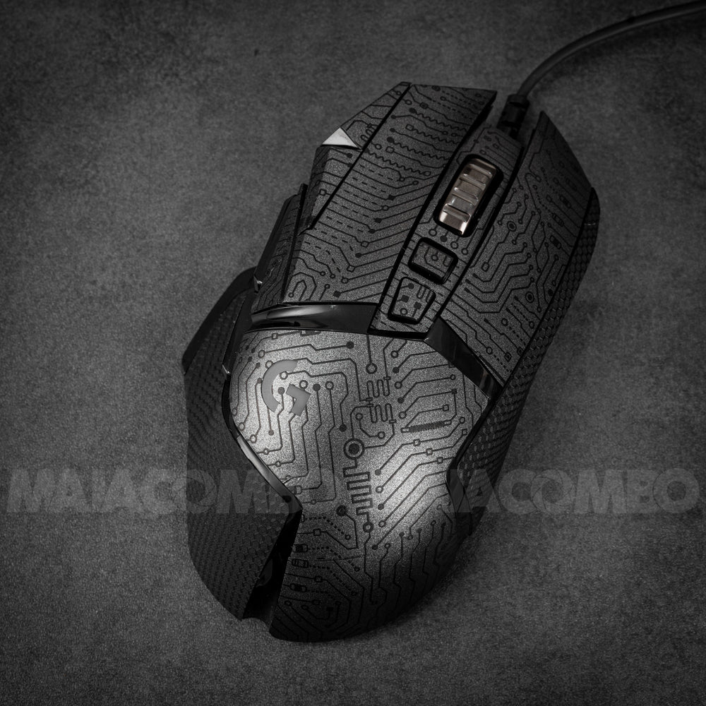 Logitech G502 Mouse Skin