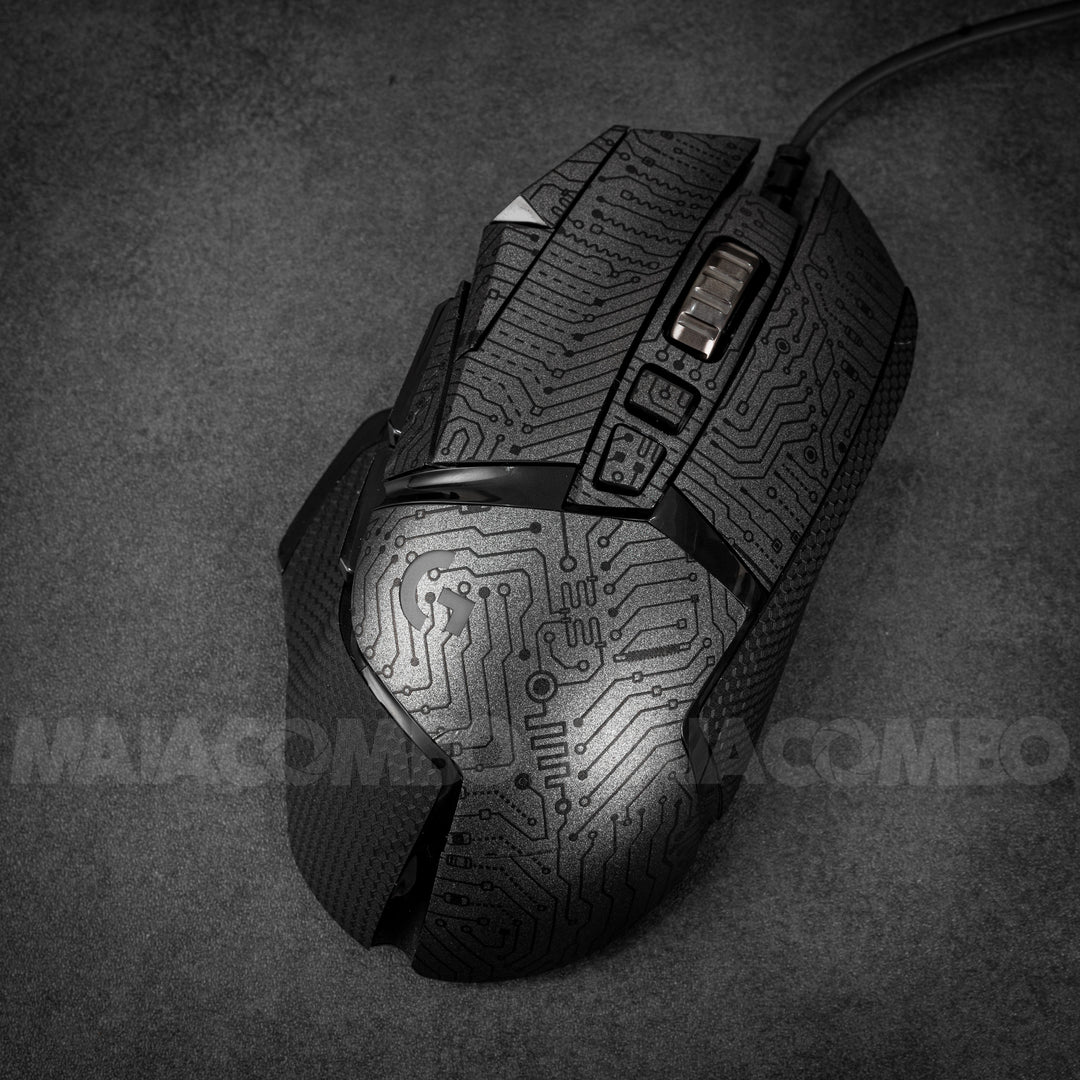 Logitech G502 Mouse Skin