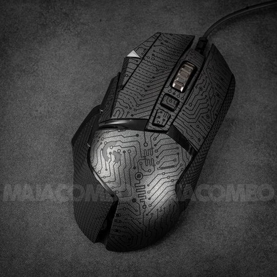 Logitech G502 Mouse Skin