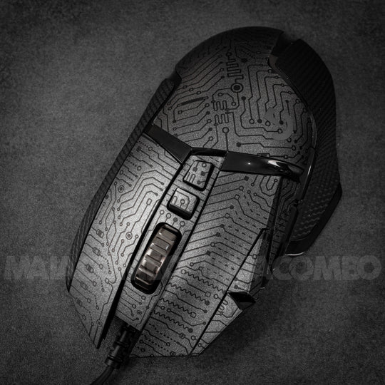 Logitech G502 Mouse Skin