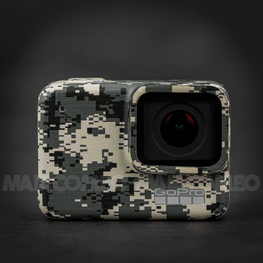 Gopro Hero 7 Camera Skin/ Wrap
