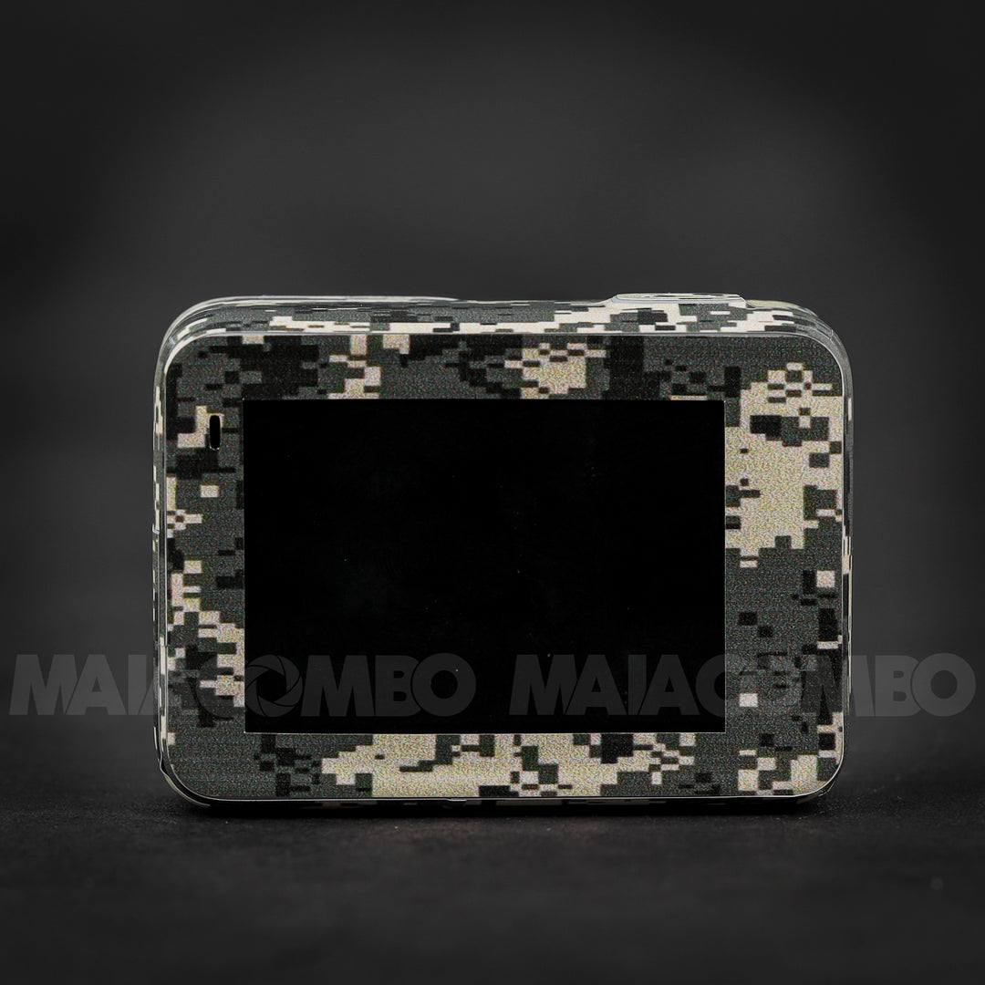 Gopro Hero 7 Camera Skin/ Wrap