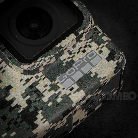 Gopro Hero 7 Camera Skin/ Wrap