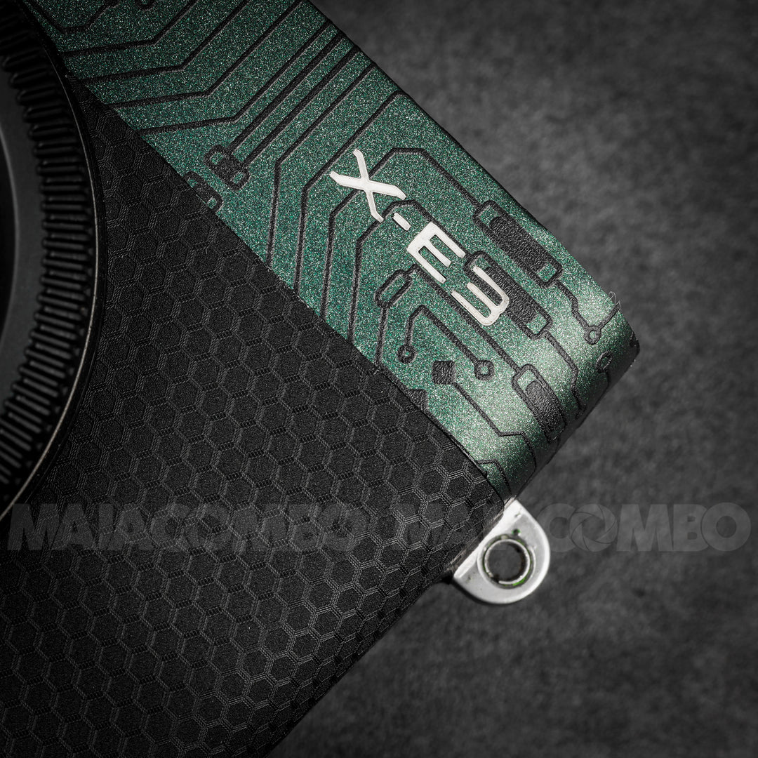 FUJIFILM X-E3 Camera Skin/ Wrap