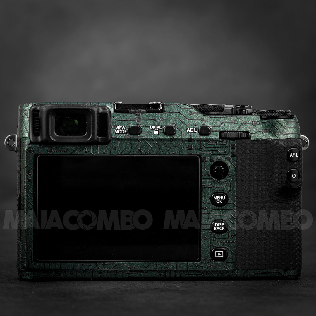 FUJIFILM X-E3 Camera Skin/ Wrap