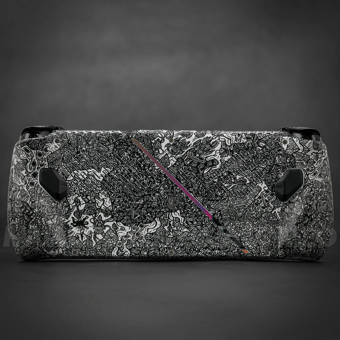 ASUS ROG Ally Z1 Extreme Skin/ Wrap