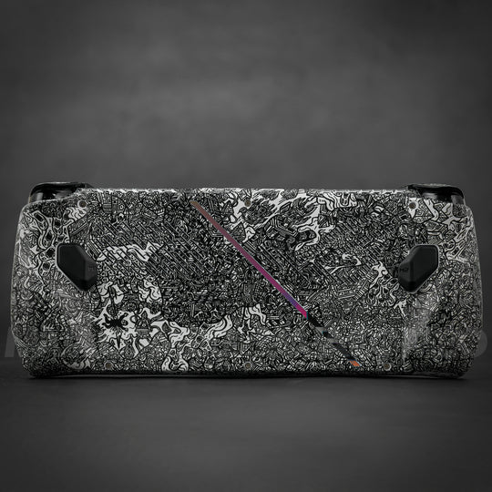 ASUS ROG Ally Z1 Extreme Skin/ Wrap
