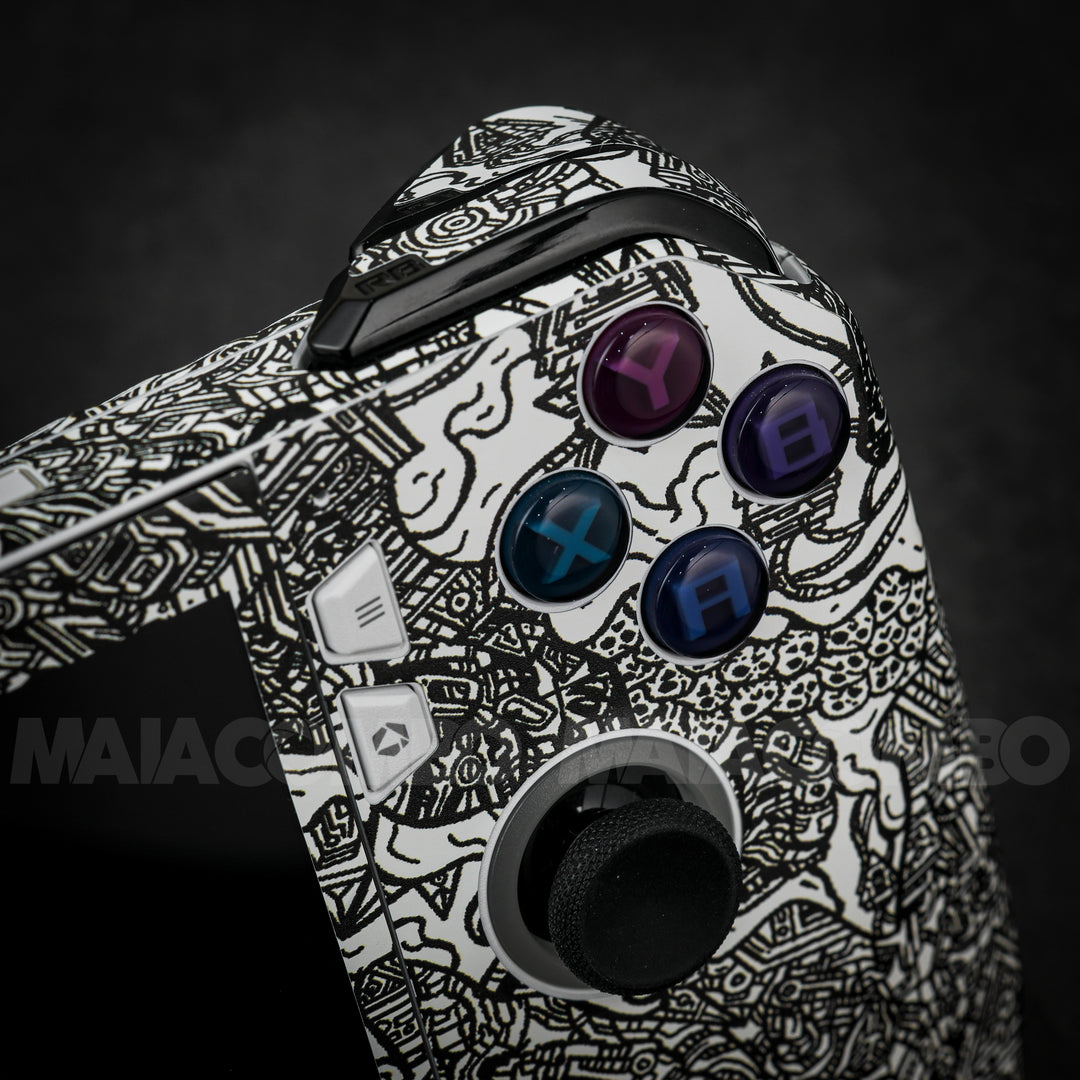ASUS ROG Ally Z1 Extreme Skin/ Wrap