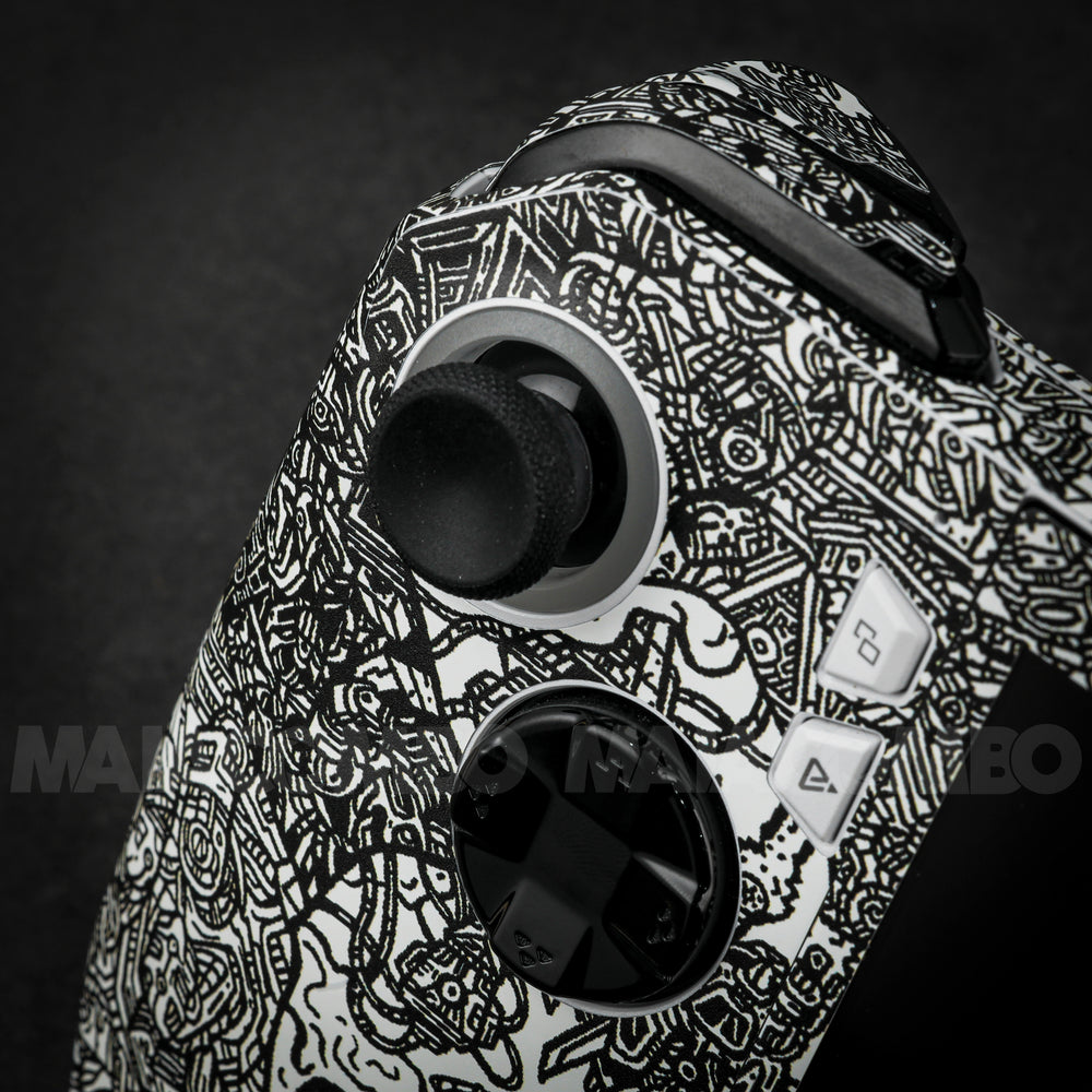 ASUS ROG Ally Z1 Extreme Skin/ Wrap