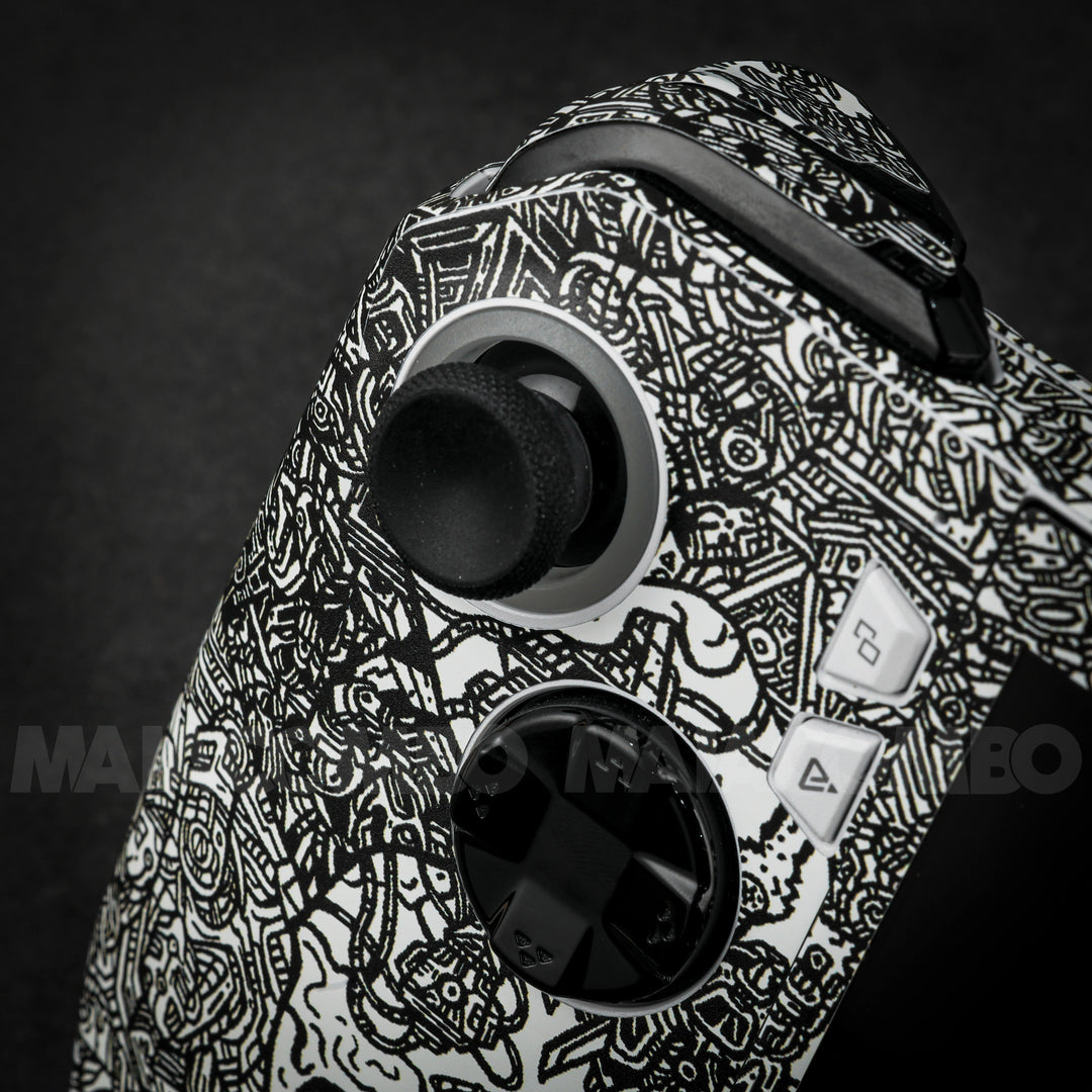 ASUS ROG Ally Z1 Extreme Skin/ Wrap