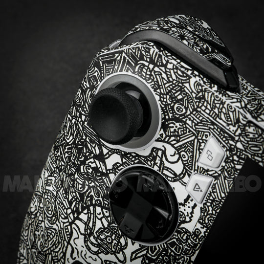 ASUS ROG Ally Z1 Extreme Skin/ Wrap