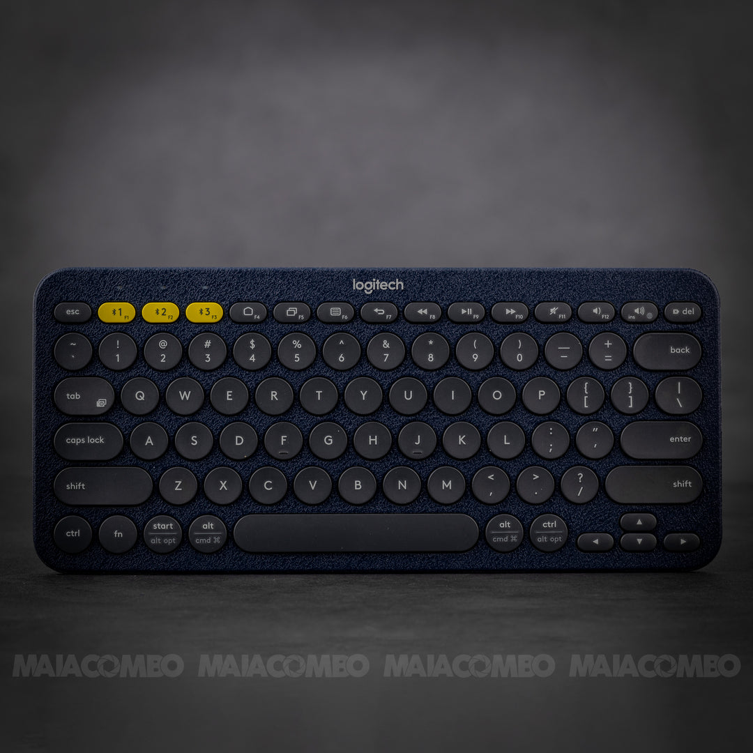 Logitech K380 Keyboard Skin