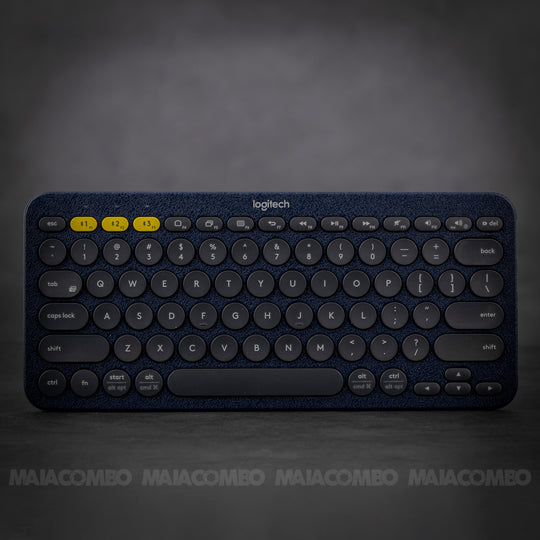 Logitech K380 Keyboard Skin
