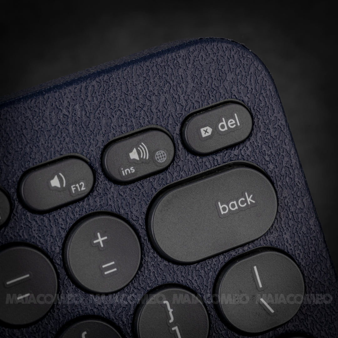 Logitech K380 Keyboard Skin