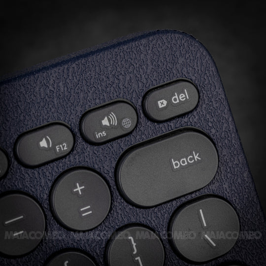 Logitech K380 Keyboard Skin