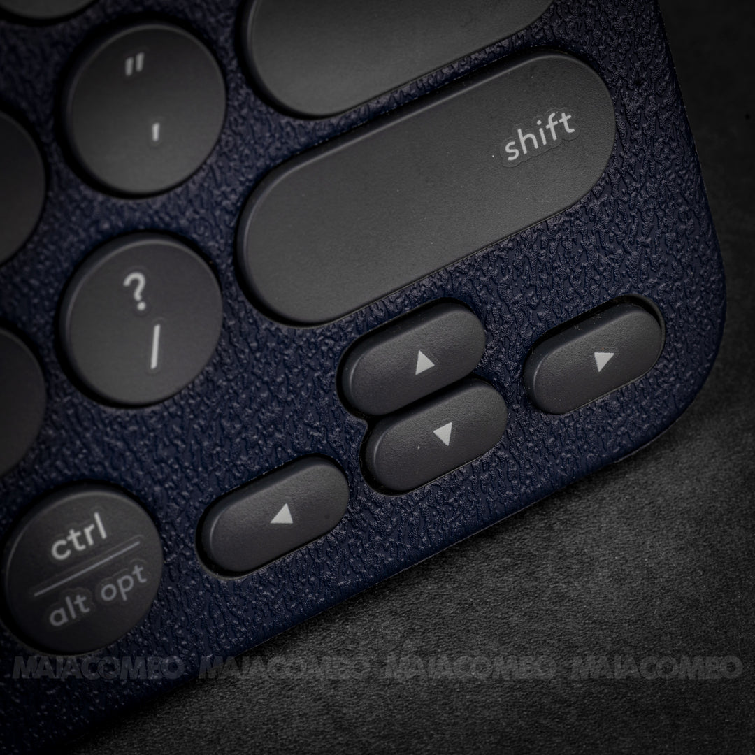 Logitech K380 Keyboard Skin