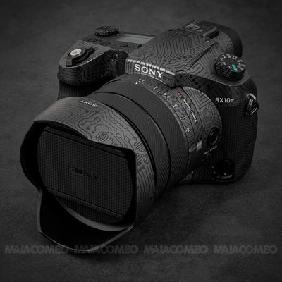 SONY RX10 IV M4 Camera Skin