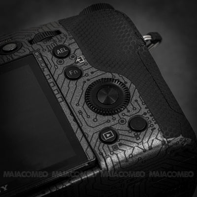 SONY RX10 IV M4 Camera Skin