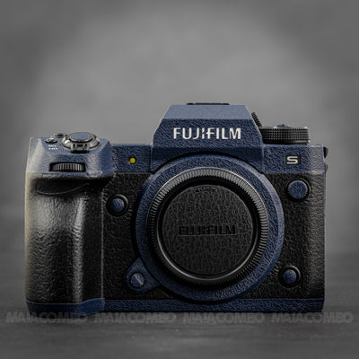 FUJIFILM XH2s Camera Skin/ Wrap