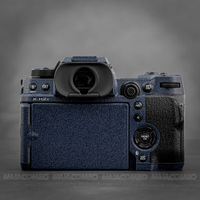 FUJIFILM XH2s Camera Skin/ Wrap