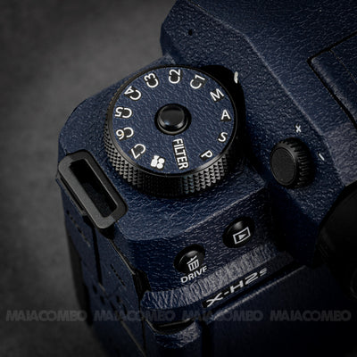 FUJIFILM XH2s Camera Skin/ Wrap