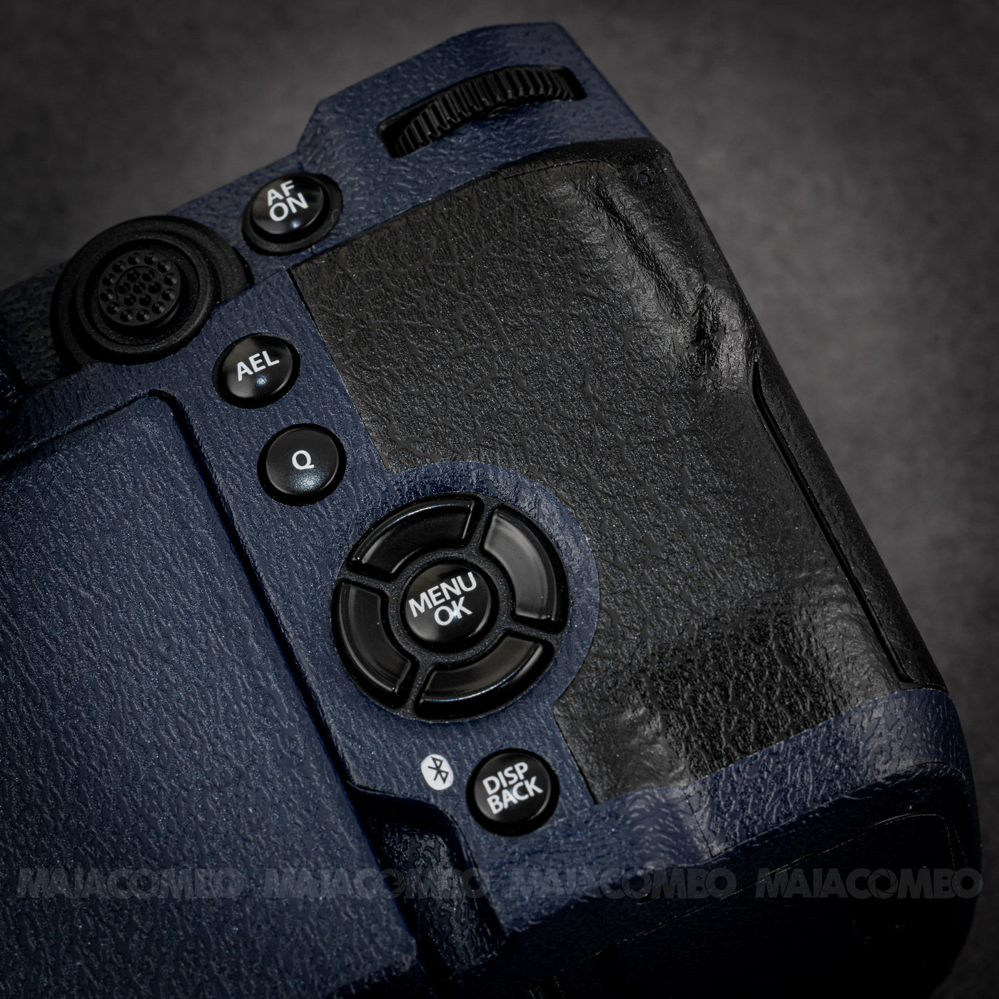 FUJIFILM XH2s Camera Skin/ Wrap