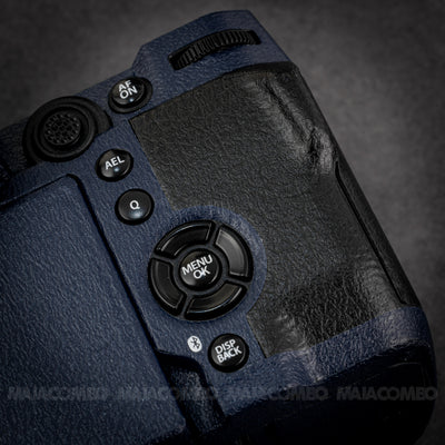 FUJIFILM XH2s Camera Skin/ Wrap