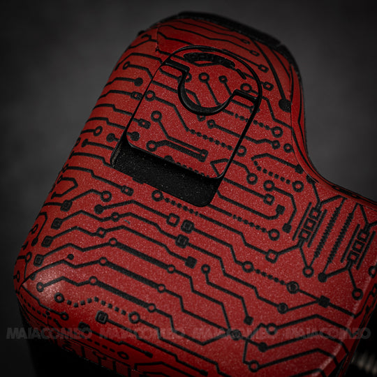 SONY VG-C4EM Battery Grip Skin