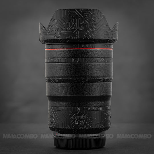Canon RF 24-70mm F2.8L IS USM Lens Skin