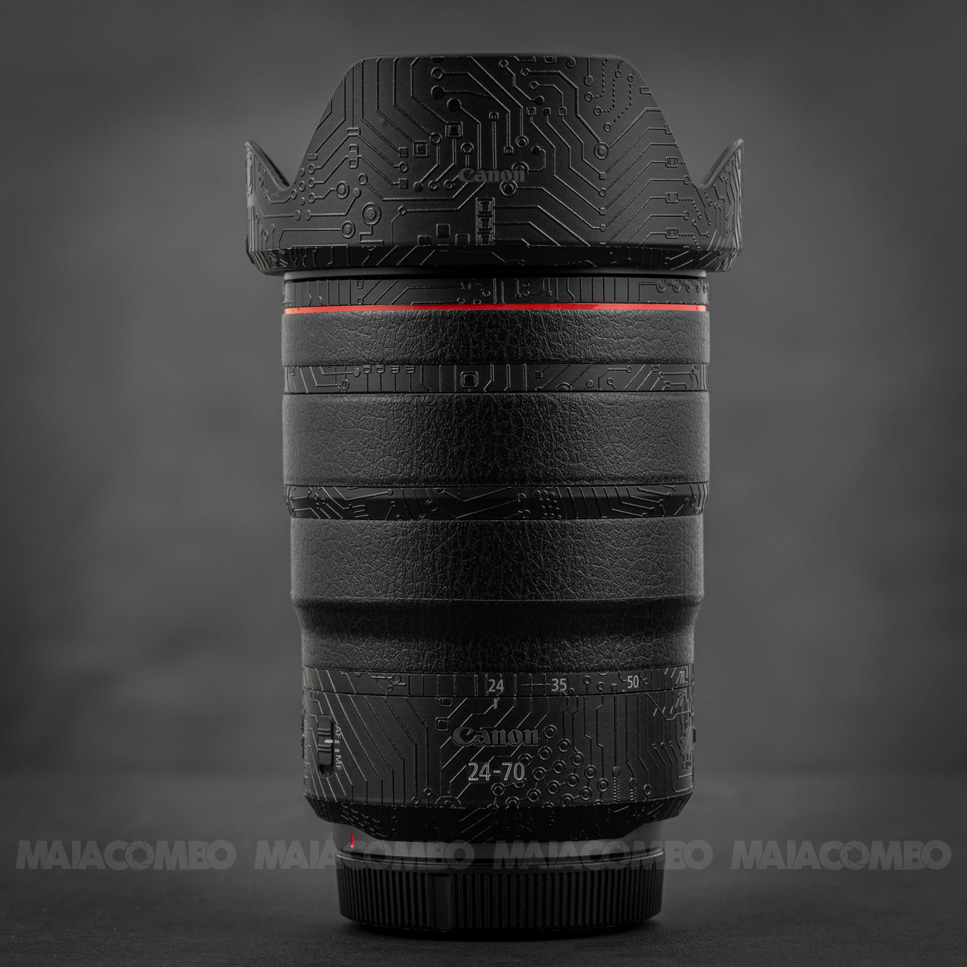 Canon RF 24-70mm F2.8L IS USM Lens Skin