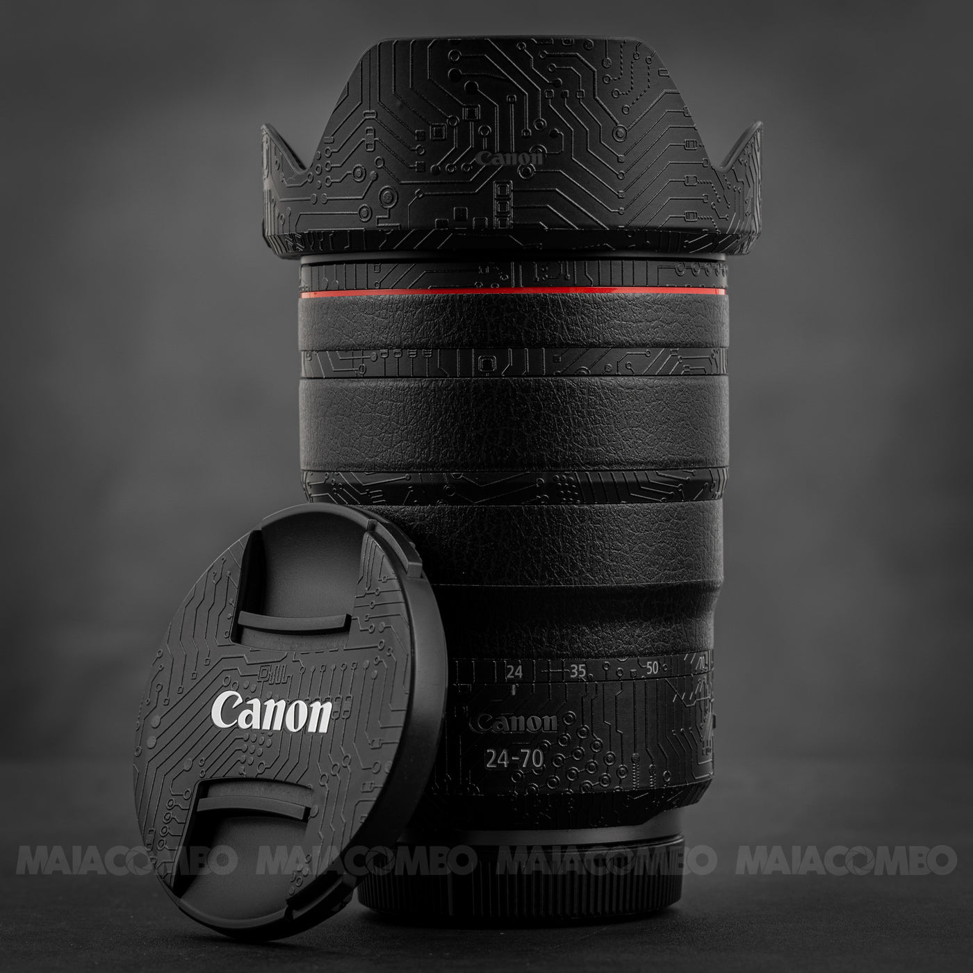 Canon RF 24-70mm F2.8L IS USM Lens Skin