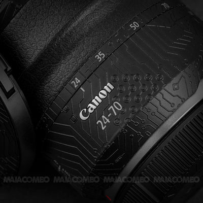 Canon RF 24-70mm F2.8L IS USM Lens Skin