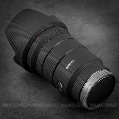 Sony E PZ 18-105mm f/4 G OSS Lens Skin/ Wrap
