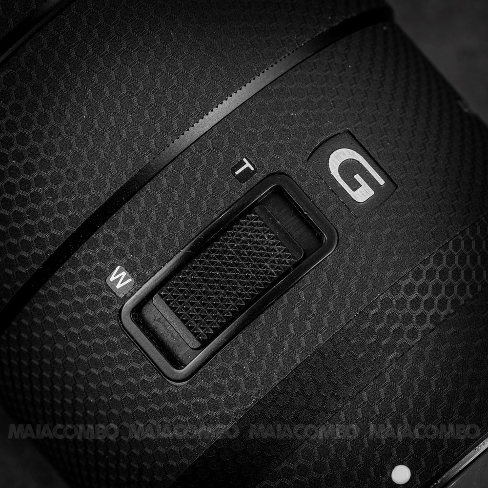 Sony E PZ 18-105mm f/4 G OSS Lens Skin/ Wrap