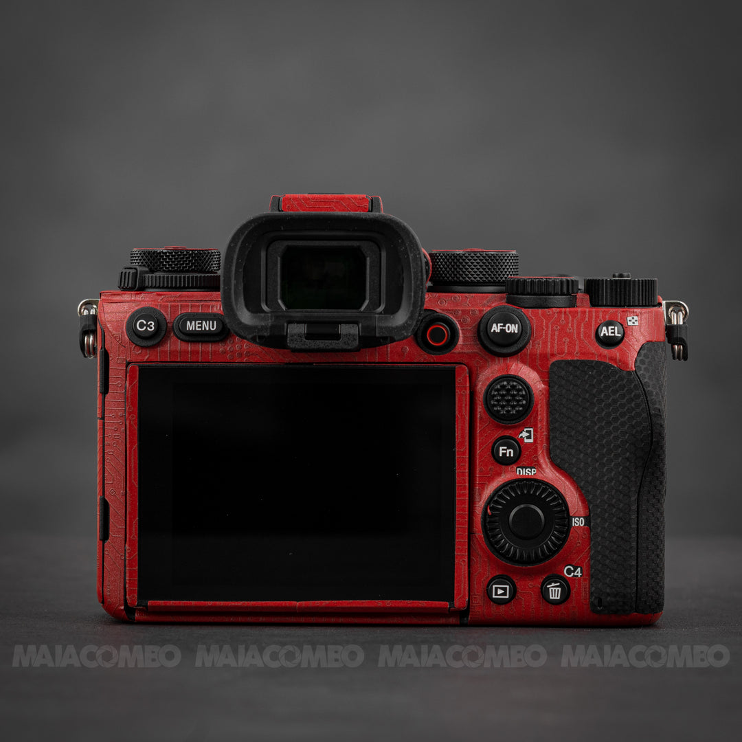 SONY A1 Camera Skin/ Wrap