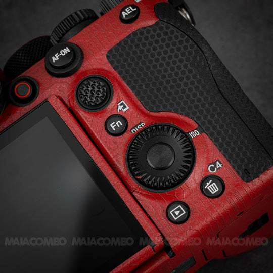 SONY A1 Camera Skin/ Wrap
