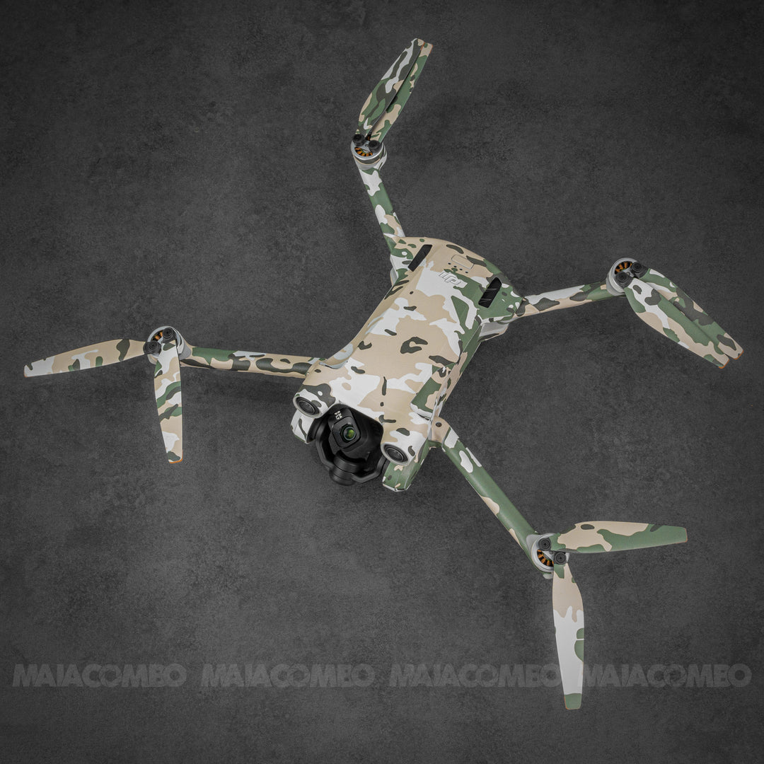 DJI Mini 3 Pro Skin (1 Flycam, 3 Plus)