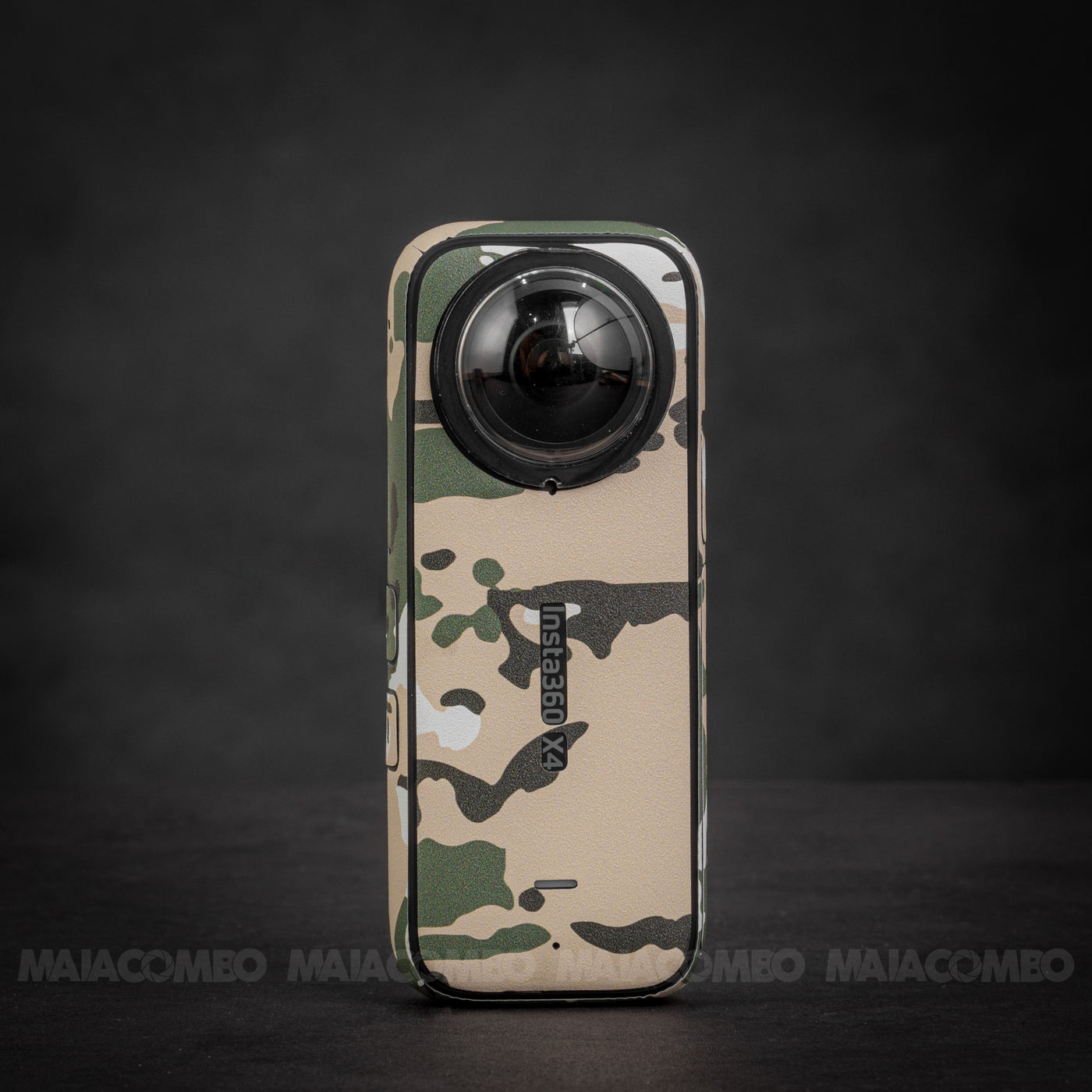 INSTA360 X4 Camera Skin/ Wrap