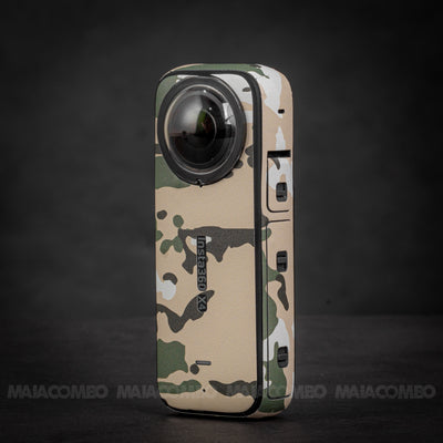 INSTA360 X4 Camera Skin/ Wrap