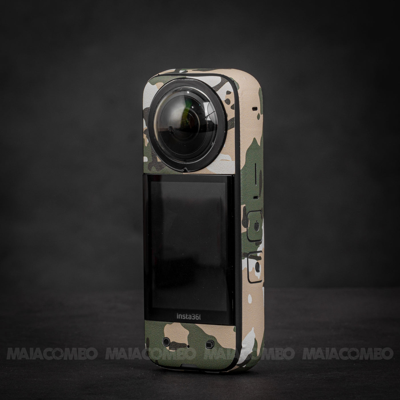 INSTA360 X4 Camera Skin/ Wrap