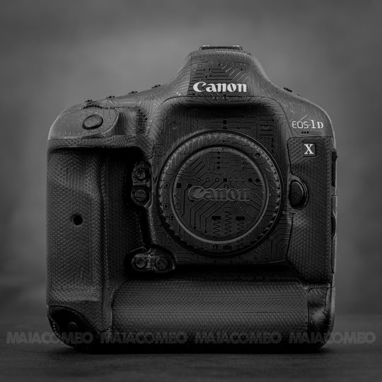 Canon EOS 1DX Mark 1 Camera Skin/ Wrap