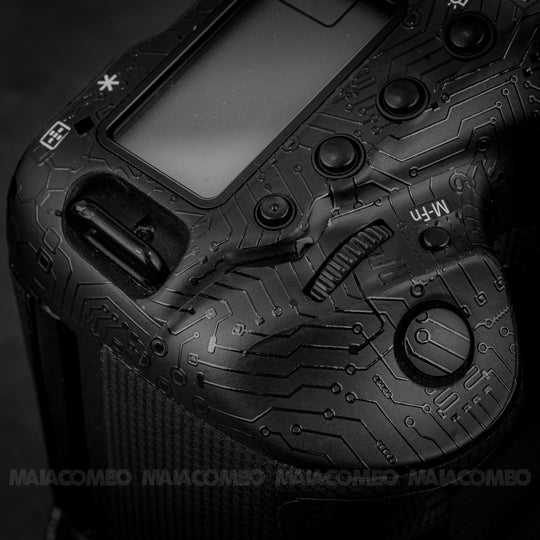 Canon EOS 1DX Mark 1 Camera Skin/ Wrap