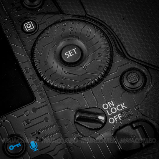 Canon EOS 1DX Mark 1 Camera Skin/ Wrap