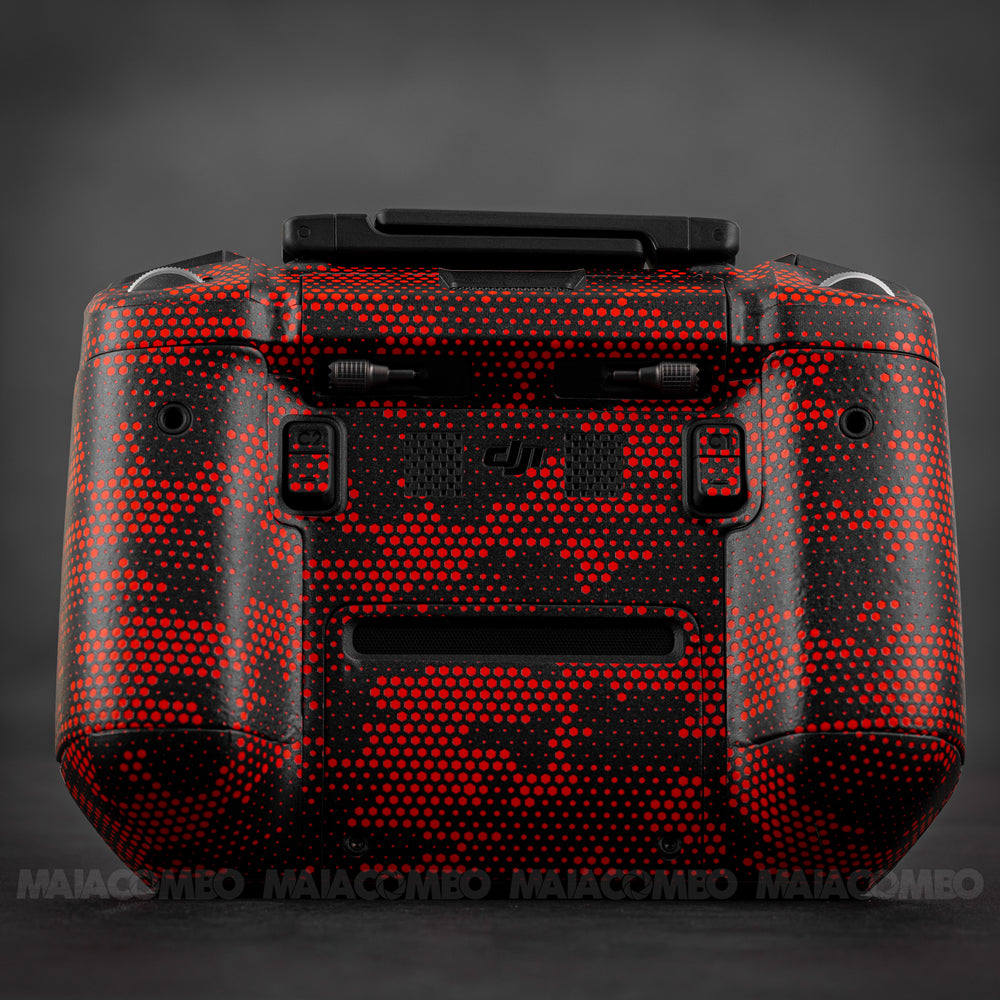 DJI RC Pro Flycam Controller Skin