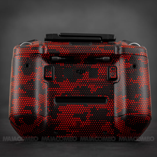 DJI RC Pro Flycam Controller Skin
