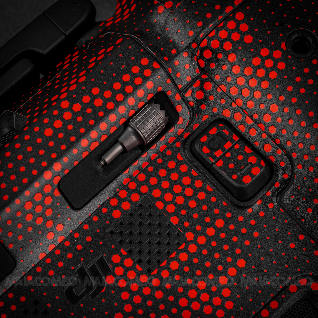 DJI RC Pro Flycam Controller Skin