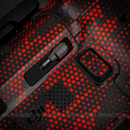 DJI RC Pro Flycam Controller Skin