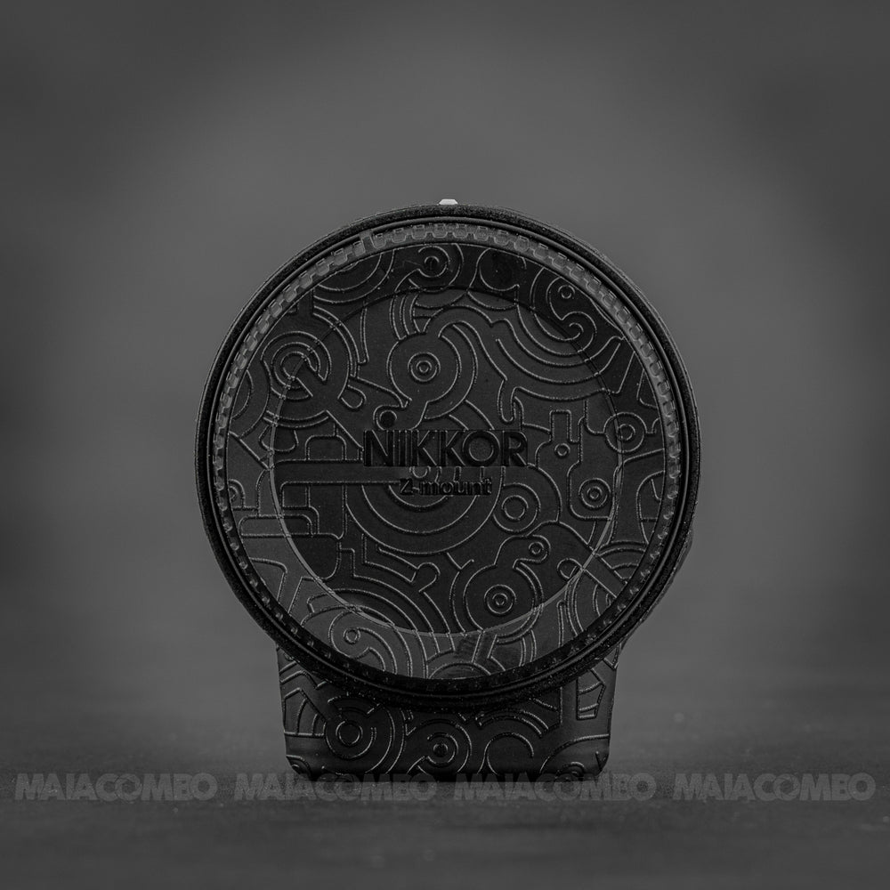 Nikon FTZ Mount Adapter Skin/ Wrap